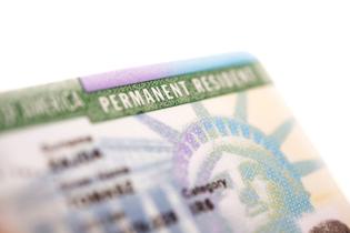 giving up green card exit tax