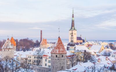 Estonia Tax Benefits For Entrepreneurs