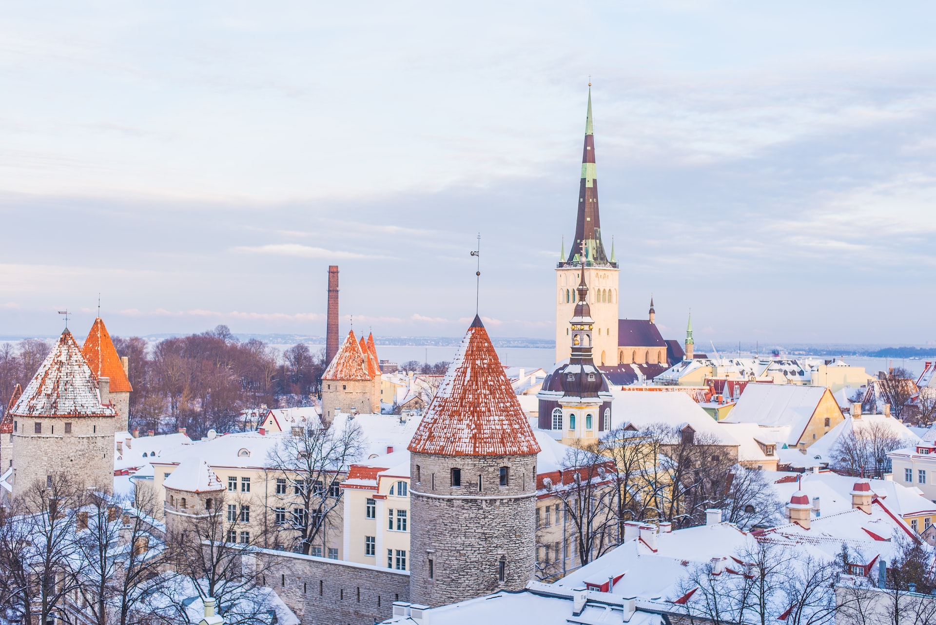 Estonia tax benefits e-resident