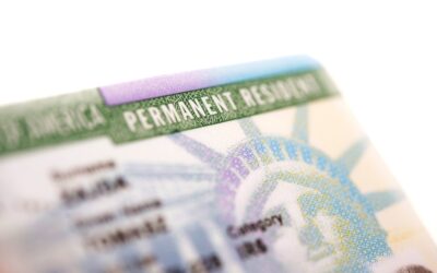 Giving Up Your Green Card? Beware of Green Card Exit Tax